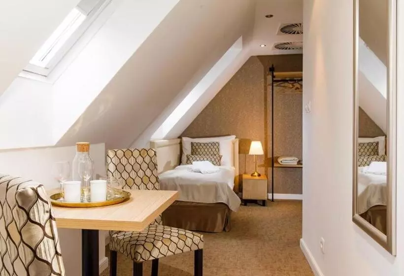 Fotos del hotel Beigli Hotel & Garden:  21