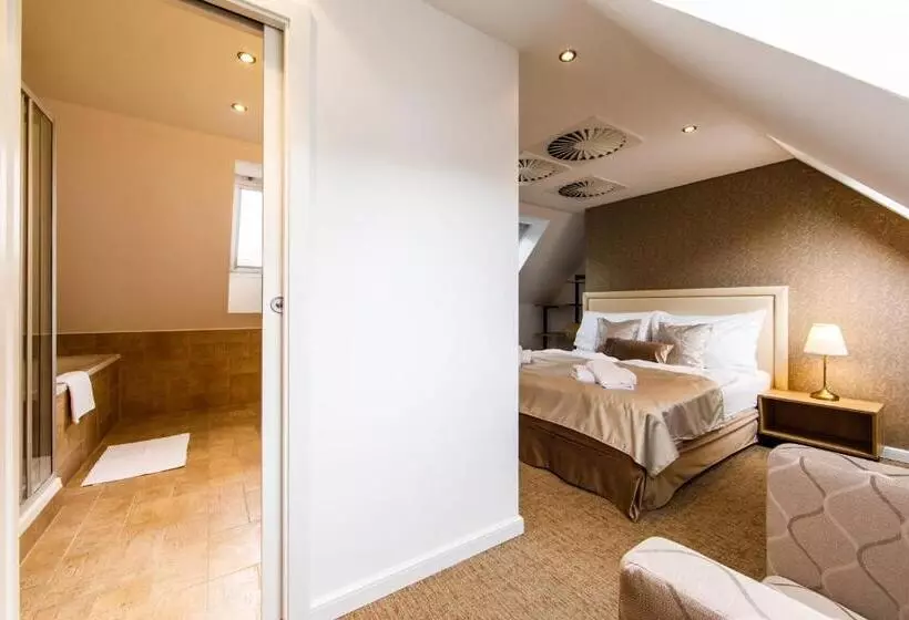 Fotos del hotel Beigli Hotel & Garden:  24