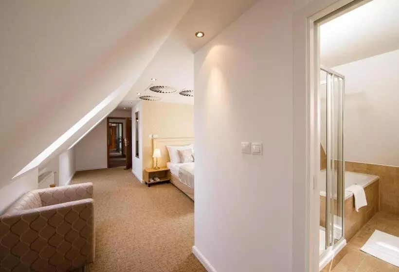 Fotos del hotel Beigli Hotel & Garden:  22