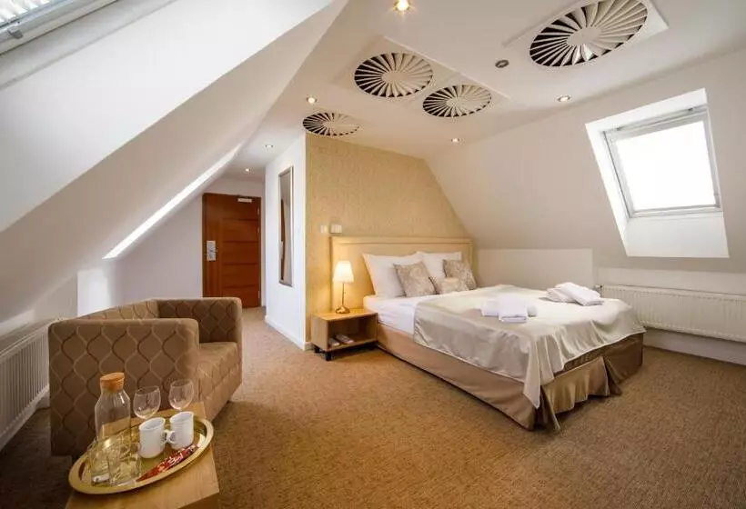 Fotos del hotel Beigli Hotel & Garden:  19