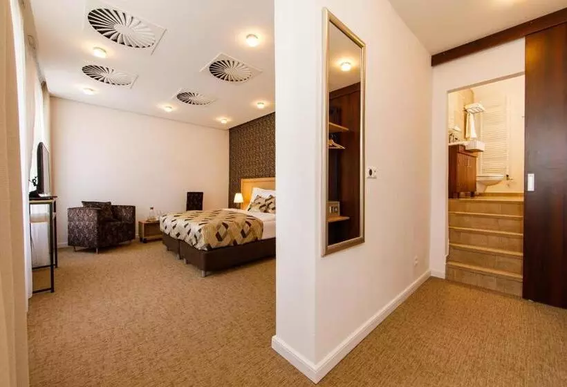 Fotos del hotel Beigli Hotel & Garden:  20