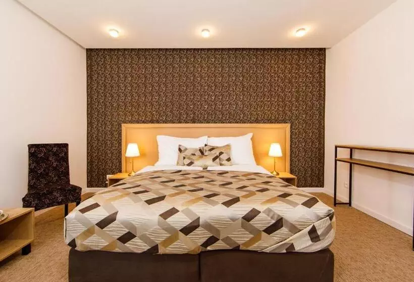 Fotos del hotel Beigli Hotel & Garden:  7