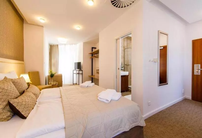 Fotos del hotel Beigli Hotel & Garden:  25