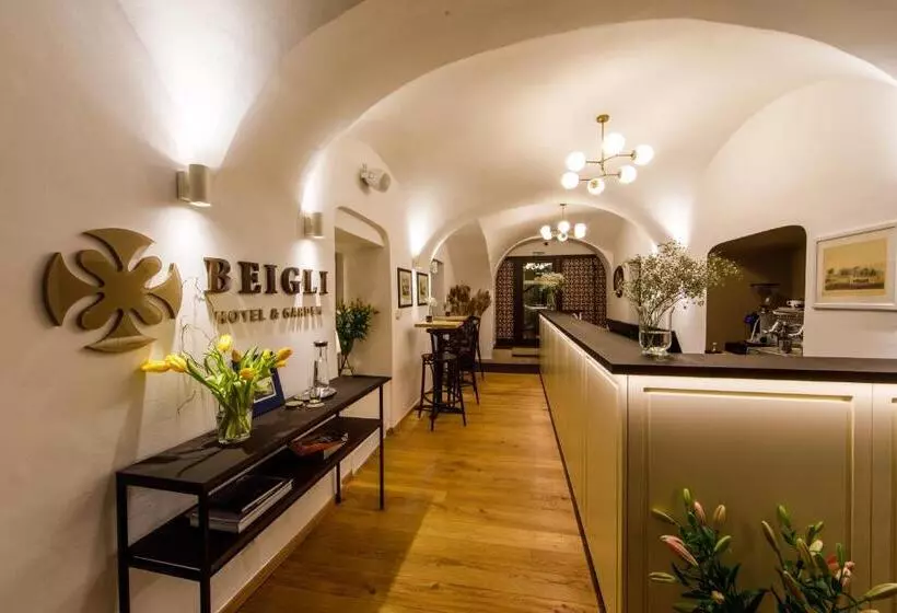 Fotos del hotel Beigli Hotel & Garden:  14