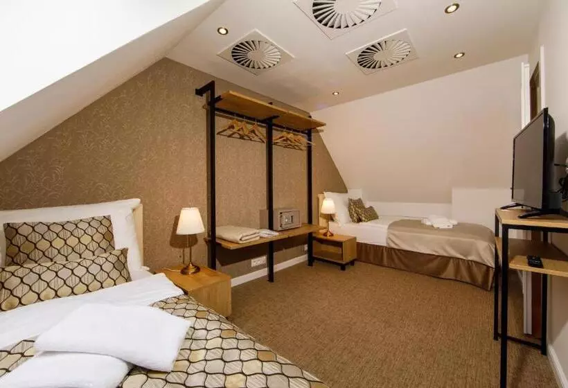 Fotos del hotel Beigli Hotel & Garden:  16