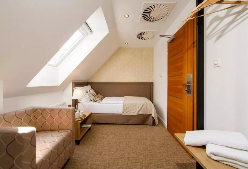 Fotos del hotel Beigli Hotel & Garden:  17