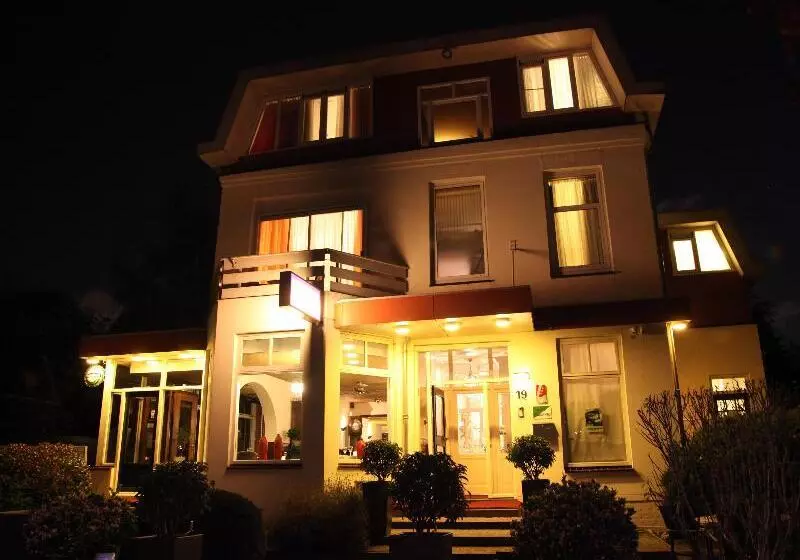 Fotos del hotel Alp De Veenen:  6