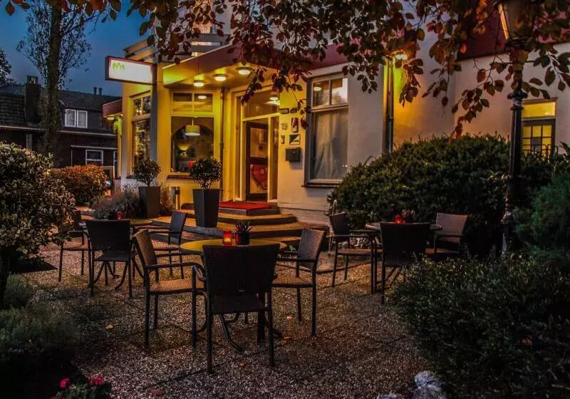 Fotos del hotel Alp De Veenen:  7