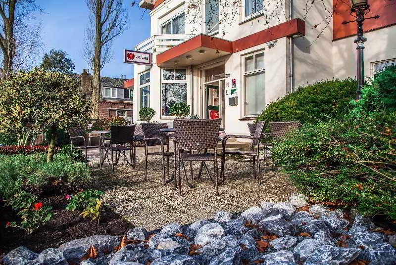 Fotos del hotel Alp De Veenen:  4