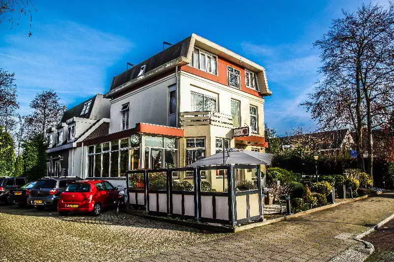 Fotos del hotel Alp De Veenen:  2