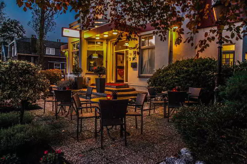 Fotos del hotel Alp De Veenen:  8