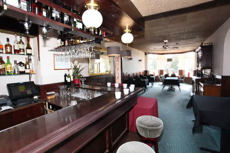 Fotos del hotel Alp De Veenen:  3