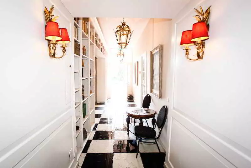 Fotos del hotel Alp De Veenen:  13