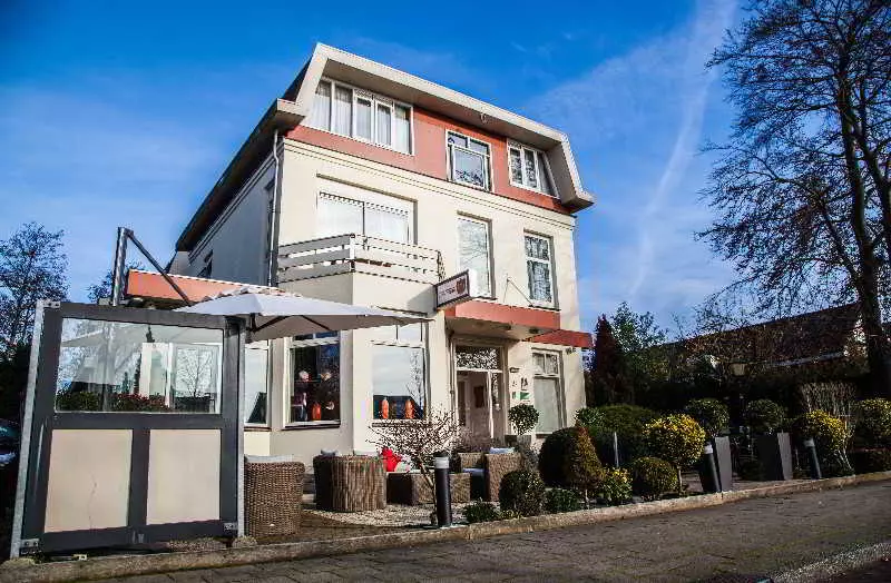 Fotos del hotel Alp De Veenen:  14