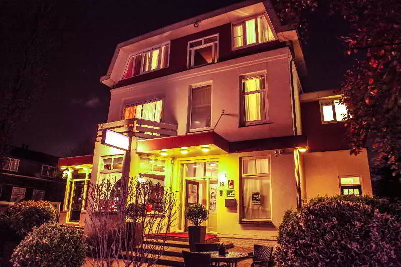 Fotos del hotel Alp De Veenen:  15