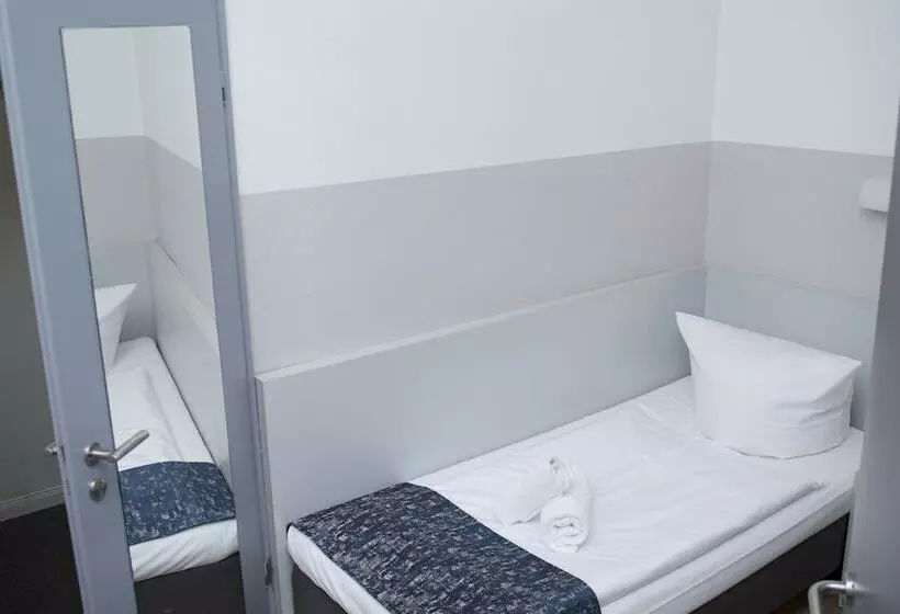 Fotos del hotel Colour Hotel:  15