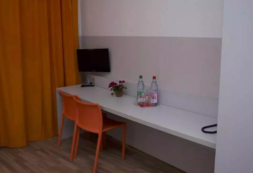 Fotos del hotel Colour Hotel:  14