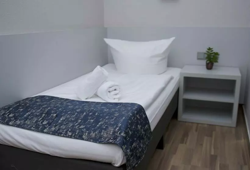 Fotos del hotel Colour Hotel:  12