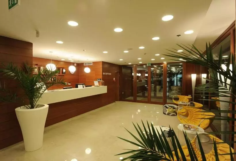 Fotos del hotel Island Hotel Istra:  9