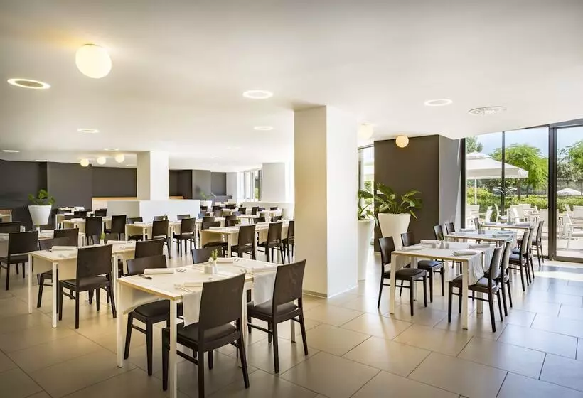 Fotos del hotel Island Hotel Istra:  12