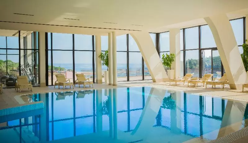 Fotos del hotel Island Hotel Istra:  18