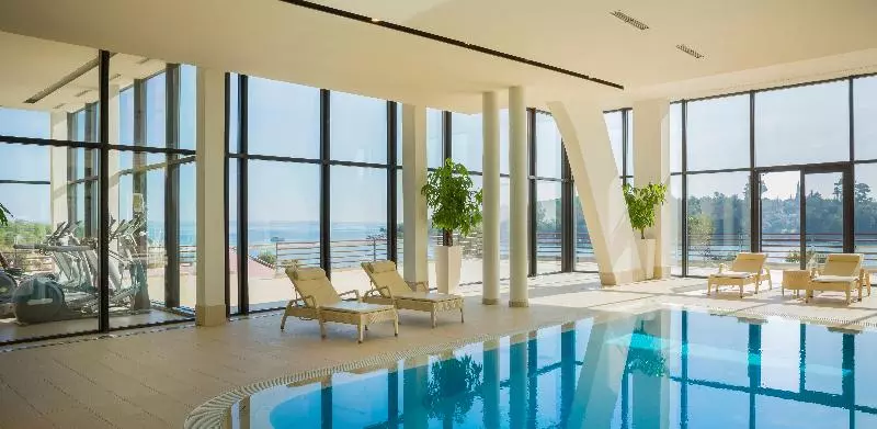 Fotos del hotel Island Hotel Istra:  8