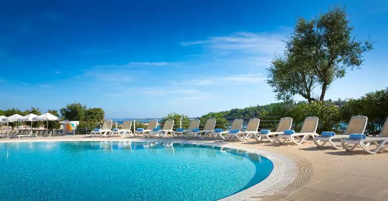 Fotos del hotel Island Hotel Istra:  23