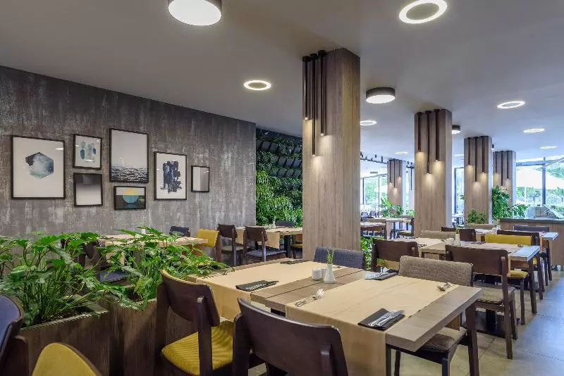 Fotos del hotel Island Hotel Istra:  20