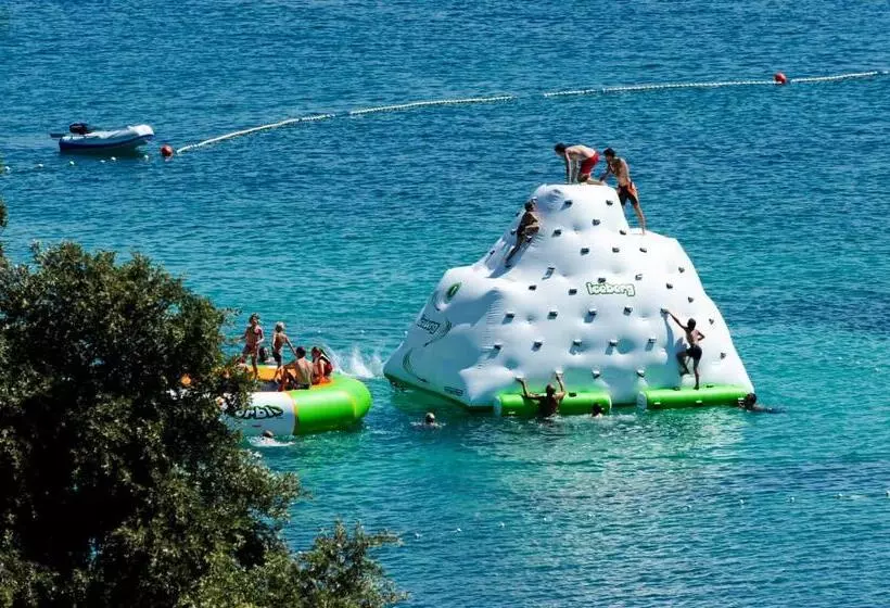 Fotos del hotel Island Hotel Istra:  14