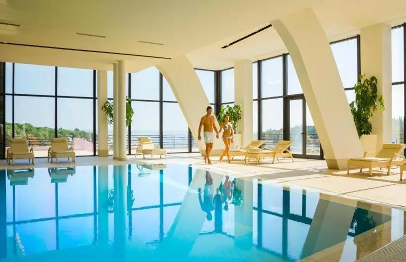 Fotos del hotel Island Hotel Istra:  2