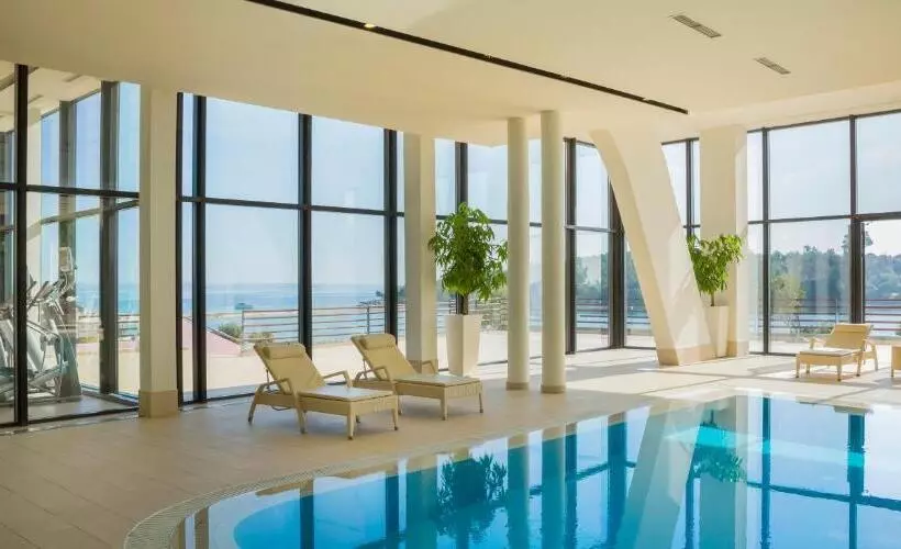 Fotos del hotel Island Hotel Istra:  21