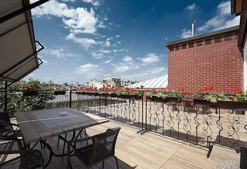 Fotos del hotel Jan:  15