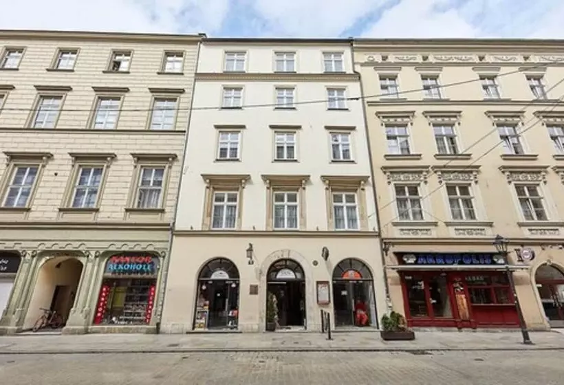 Fotos del hotel Jan:  35