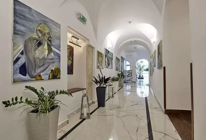 Fotos del hotel Jan:  8