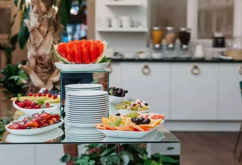 Fotos del hotel Jan:  9