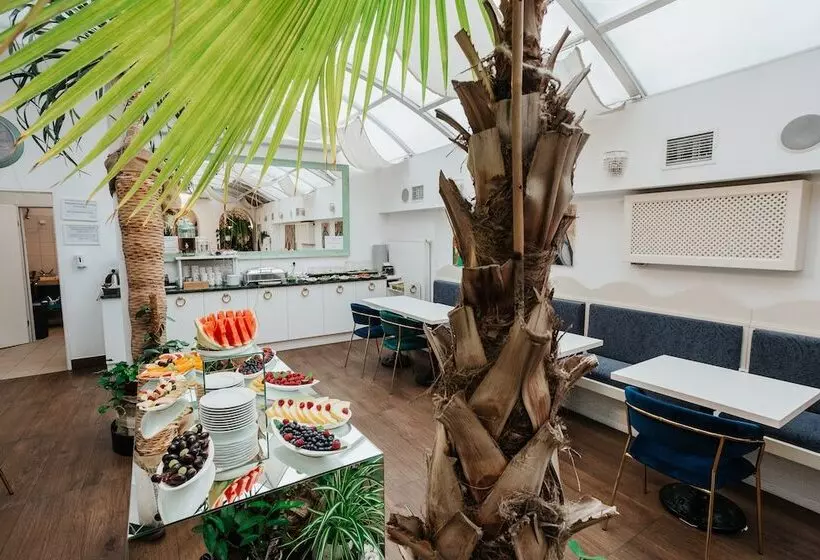 Fotos del hotel Jan:  41