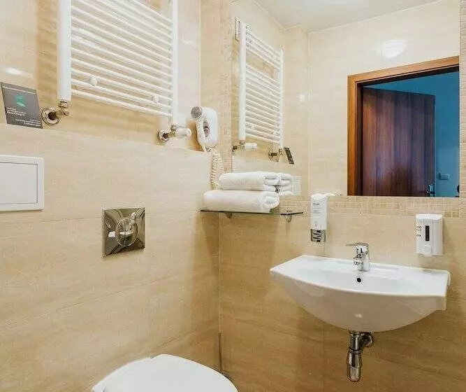 Fotos del hotel Jan:  22