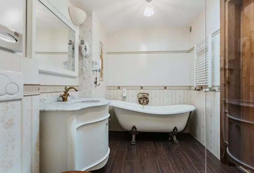 Fotos del hotel Jan:  18