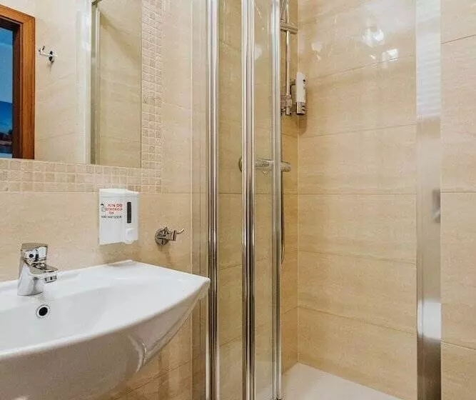 Fotos del hotel Jan:  19