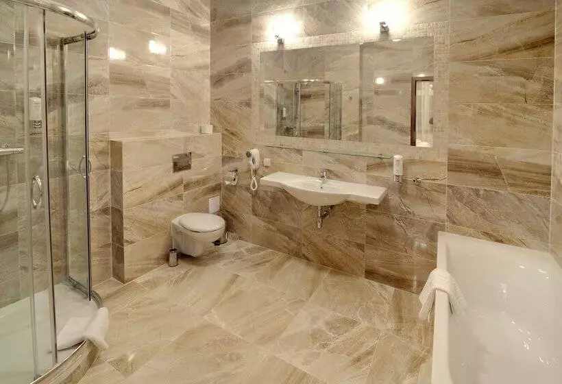 Fotos del hotel Jan:  20