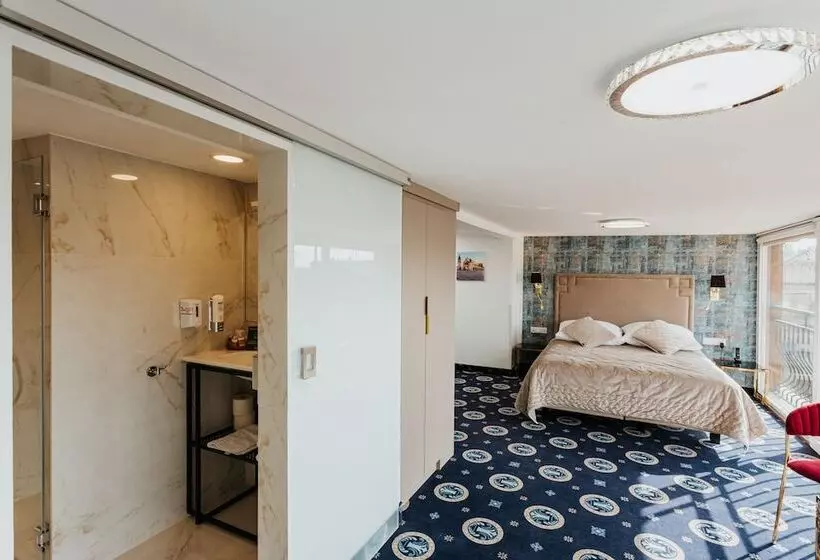 Fotos del hotel Jan:  5