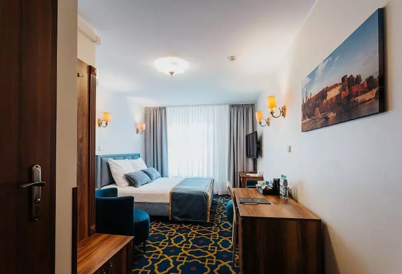 Fotos del hotel Jan:  4