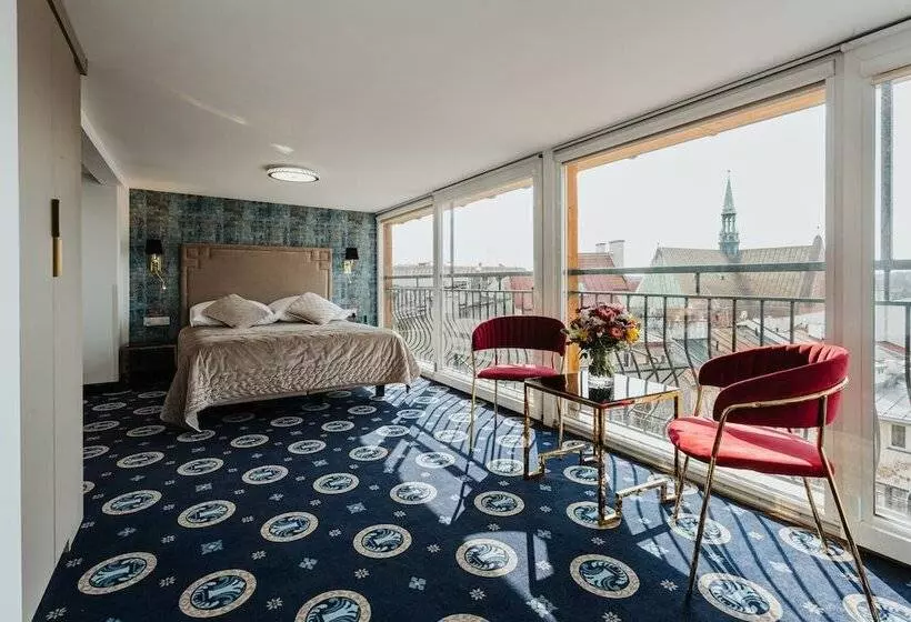 Fotos del hotel Jan:  30