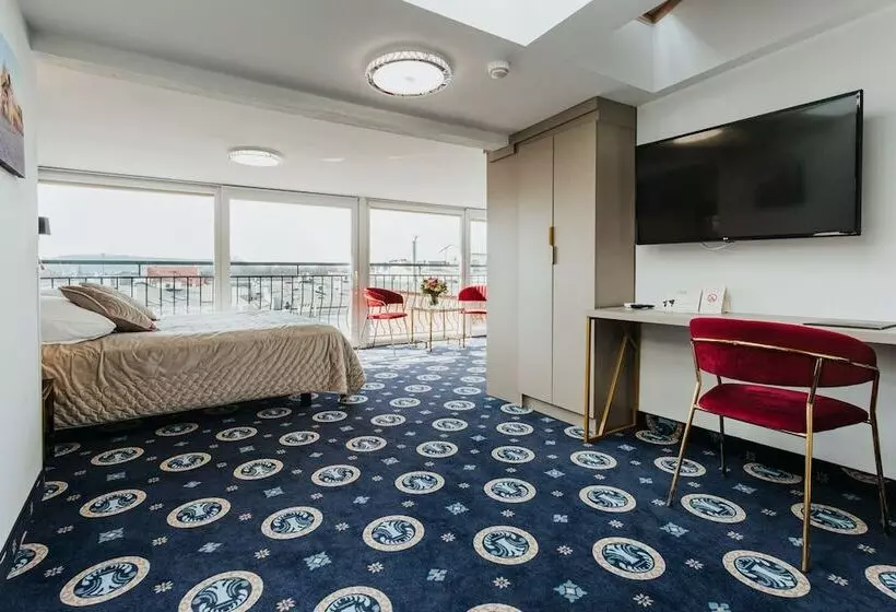 Fotos del hotel Jan:  31