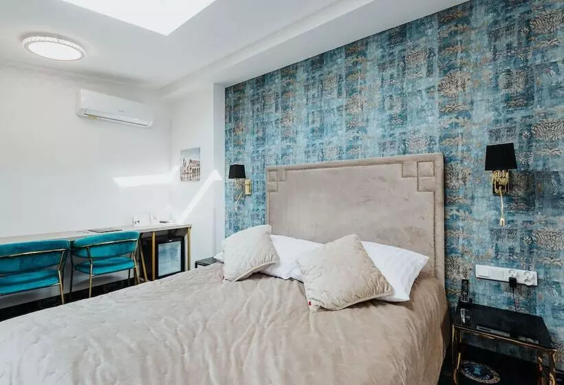 Fotos del hotel Jan:  2