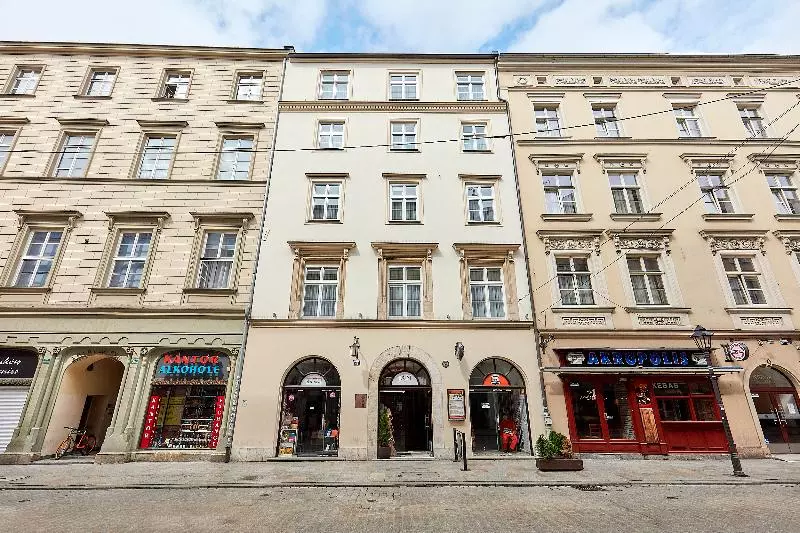 Fotos del hotel Jan:  37