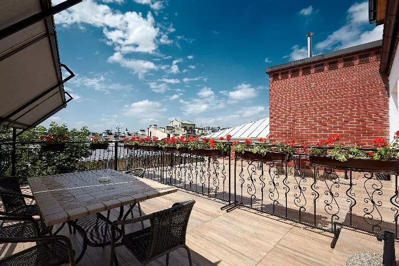 Fotos del hotel Jan:  14