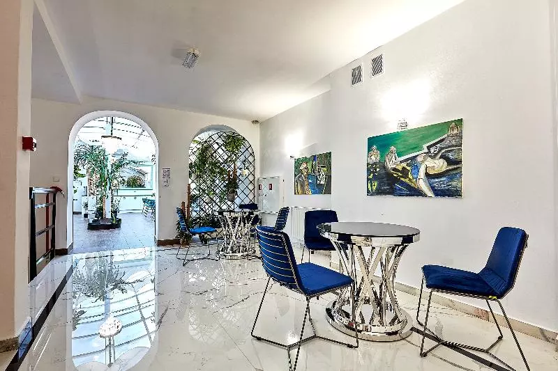 Fotos del hotel Jan:  44