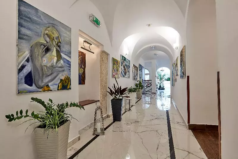 Fotos del hotel Jan:  6