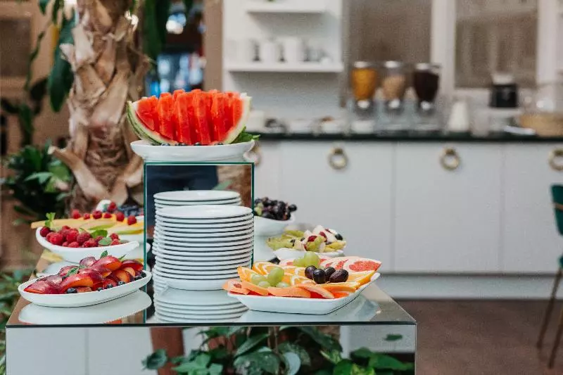 Fotos del hotel Jan:  11